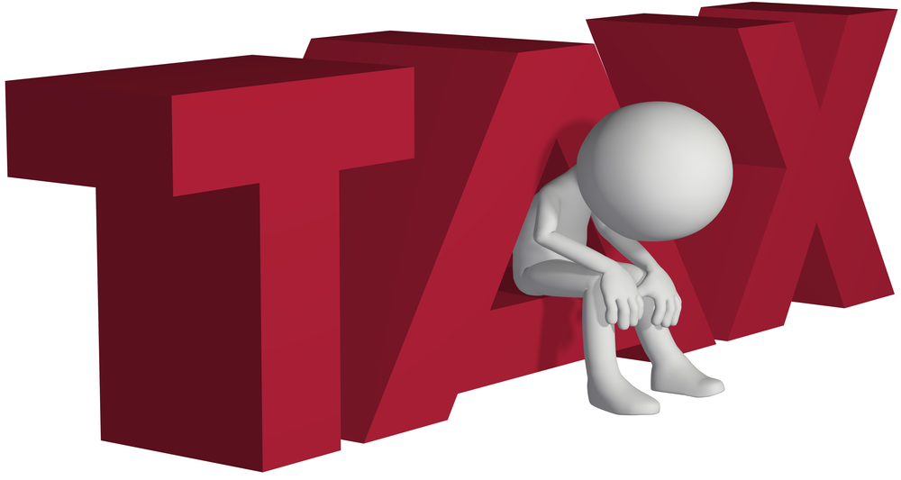 Affordable Tax Consultant Services
