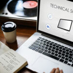 Technology Technical Assistance Repair Conceopt