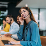 UK Call Answering Service