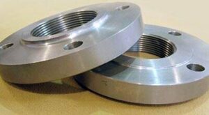 Learn why titanium flanges are widely used in high-performance industries due to their strength, corrosion resistance, and durability in harsh environments.