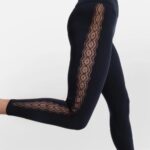 Stylish Comfort with Hedoine Opaque Tights for Women