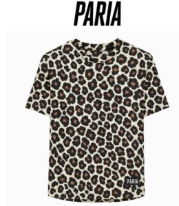 Elevate Your Running Game: Discover the Paria Running T-Shirt and Shorts Collection