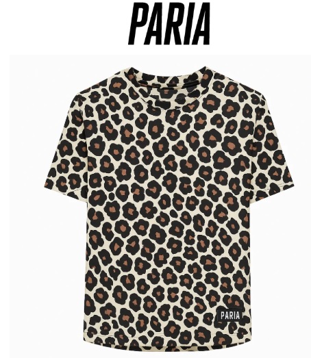 Elevate Your Running Game: Discover the Paria Running T-Shirt and Shorts Collection