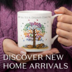 Kilkenny Design Max Benjamin & New Home Arrivals