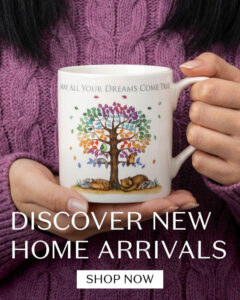 Kilkenny Design Max Benjamin & New Home Arrivals