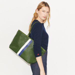 Tory Burch Racer Tote: The Perfect Everyday Designer Bag