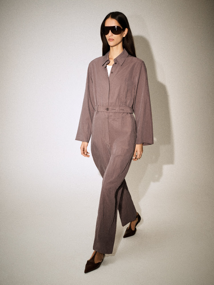 COS Women’s Collection 2026: Minimalist Style