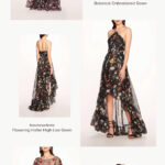 Marchesa Botanical Beauty Collection: Floral Elegance Redefined
