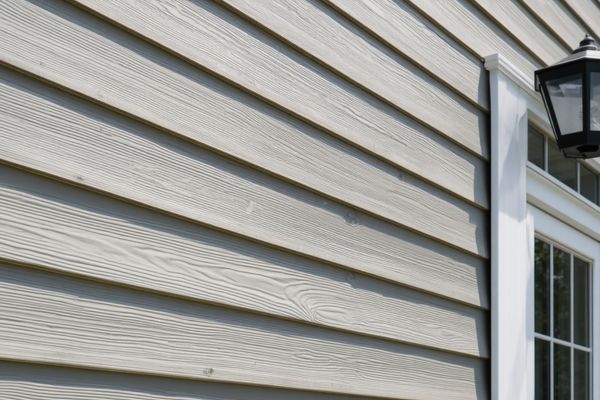vinyl siding iowa city