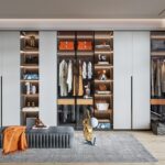 Wardrobe Dubai