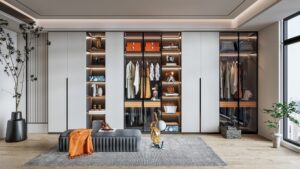 Wardrobe Dubai