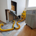 How Water Damage Restoration Service Helps Prevent Long Term Structural Damage
