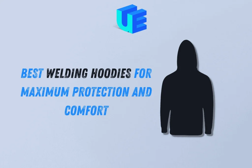 welding hoodies