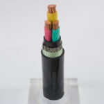 xlpe cable