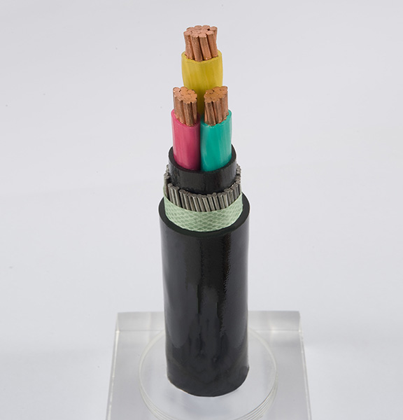 xlpe cable