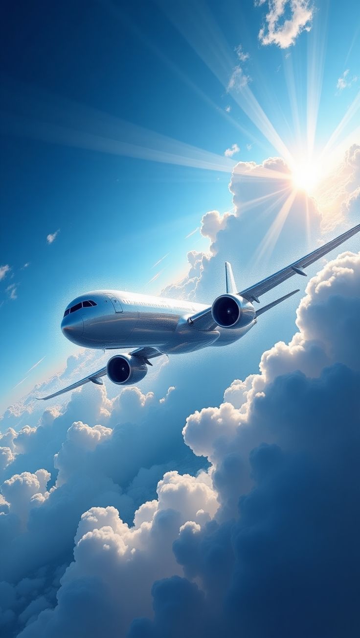 صور طائرات سفر عالية الجودة