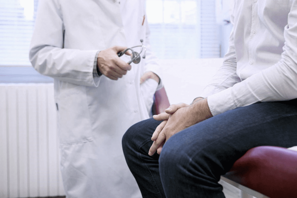 ما هي أحدث التطورات في جراحة البروستاتا؟