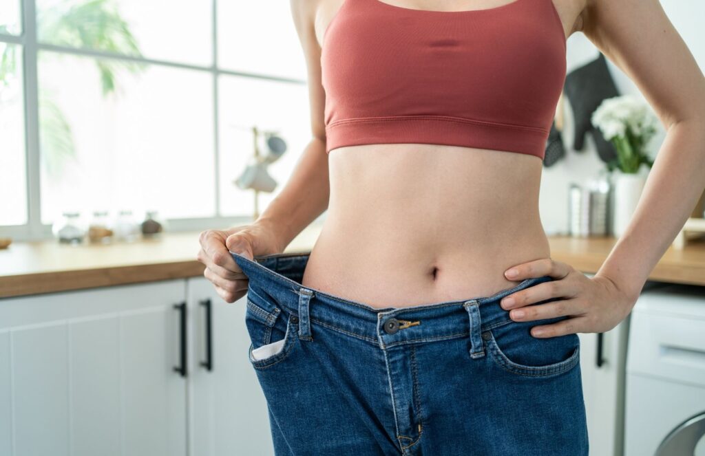 شد البطن أبوظبي