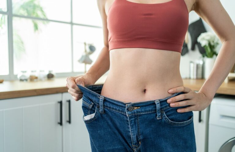 شد البطن أبوظبي