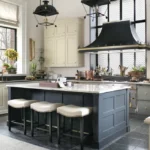 What Features Make A Kitchen Island More Functional Today?