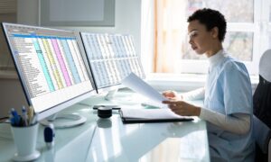 Provider Billing Company