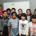 student care in Choa Chu Kang