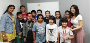 student care in Choa Chu Kang