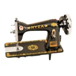 mechanical sewing machine.