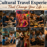 Cultural Travel Experiences