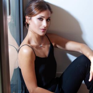 Daphne Alexander: International Actress in Film, TV & Theatre