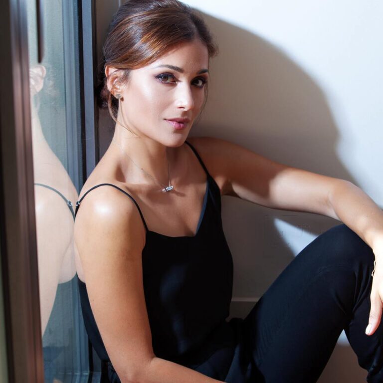 Daphne Alexander: International Actress in Film, TV & Theatre