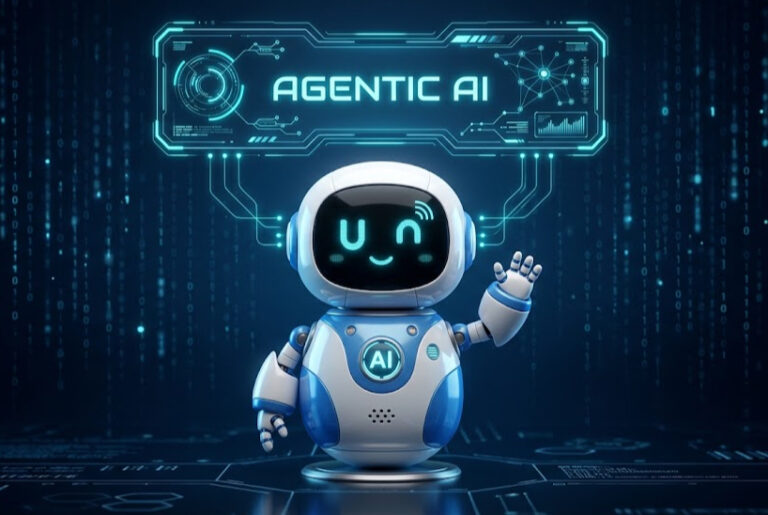 Agentic AI Development Services in India
