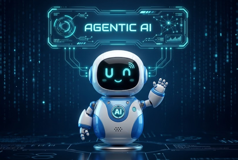 Agentic AI Development Services in India