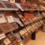 Nearest Cigar Shop