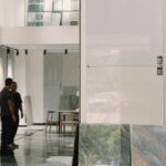 Shipping coordinator