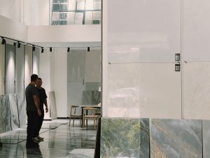 Shipping coordinator