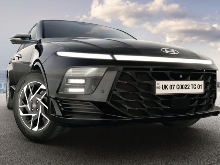 New in Hyundai VERNA