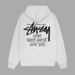 stussy hoodie