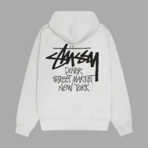 stussy hoodie