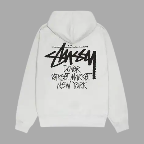 stussy hoodie