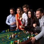 Online Casino SEO Agency