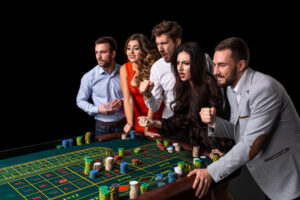 Online Casino SEO Agency