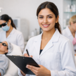 PG Diploma in Cosmetology