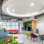 Coworking Spaces in Noida