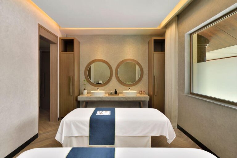 Spa and Salon in Bangalore