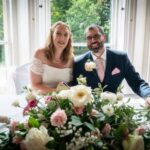 wedding photography in Essex