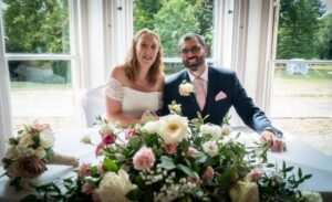 wedding photography in Essex