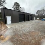 Garage Builder