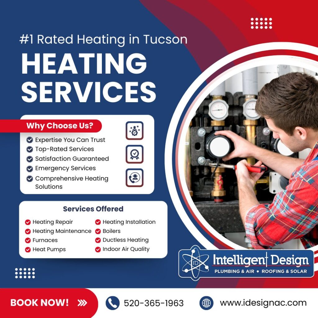duct cleaning tucson az