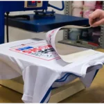 DTF Transfers Baker, LA